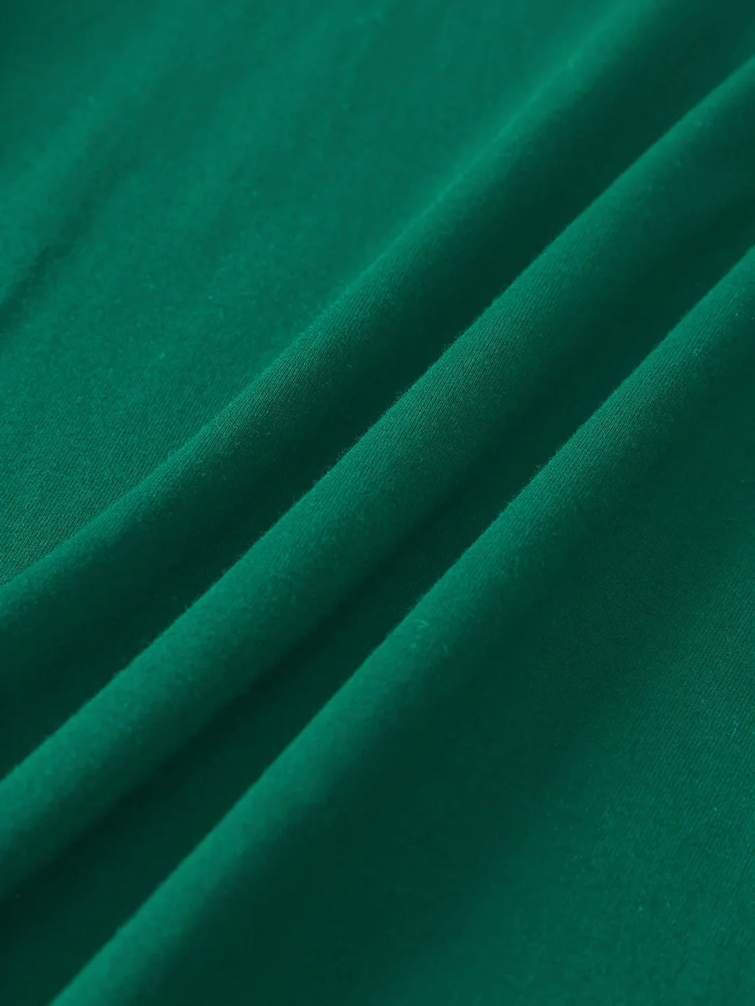 Larson - Casual Short Sleeve T Shirt With Heart Print