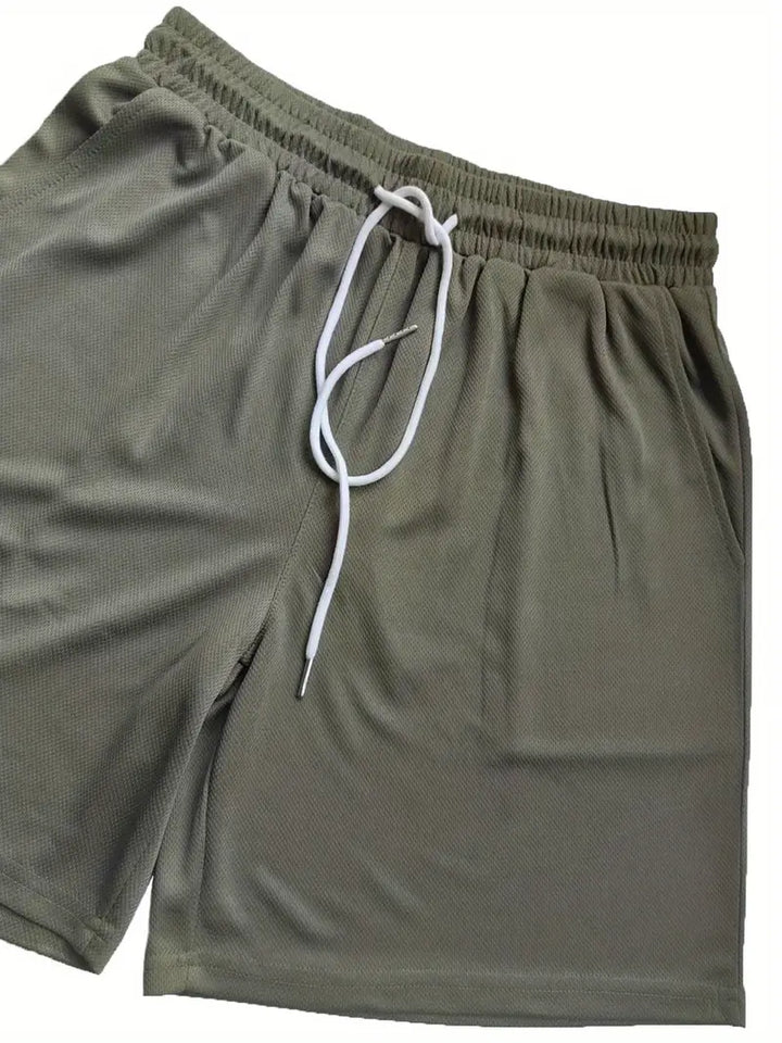 Kelvin - Causal Two Piece Sports Set