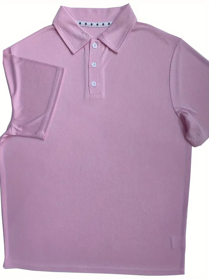 Kelvin - Causal Two Piece Sports Set