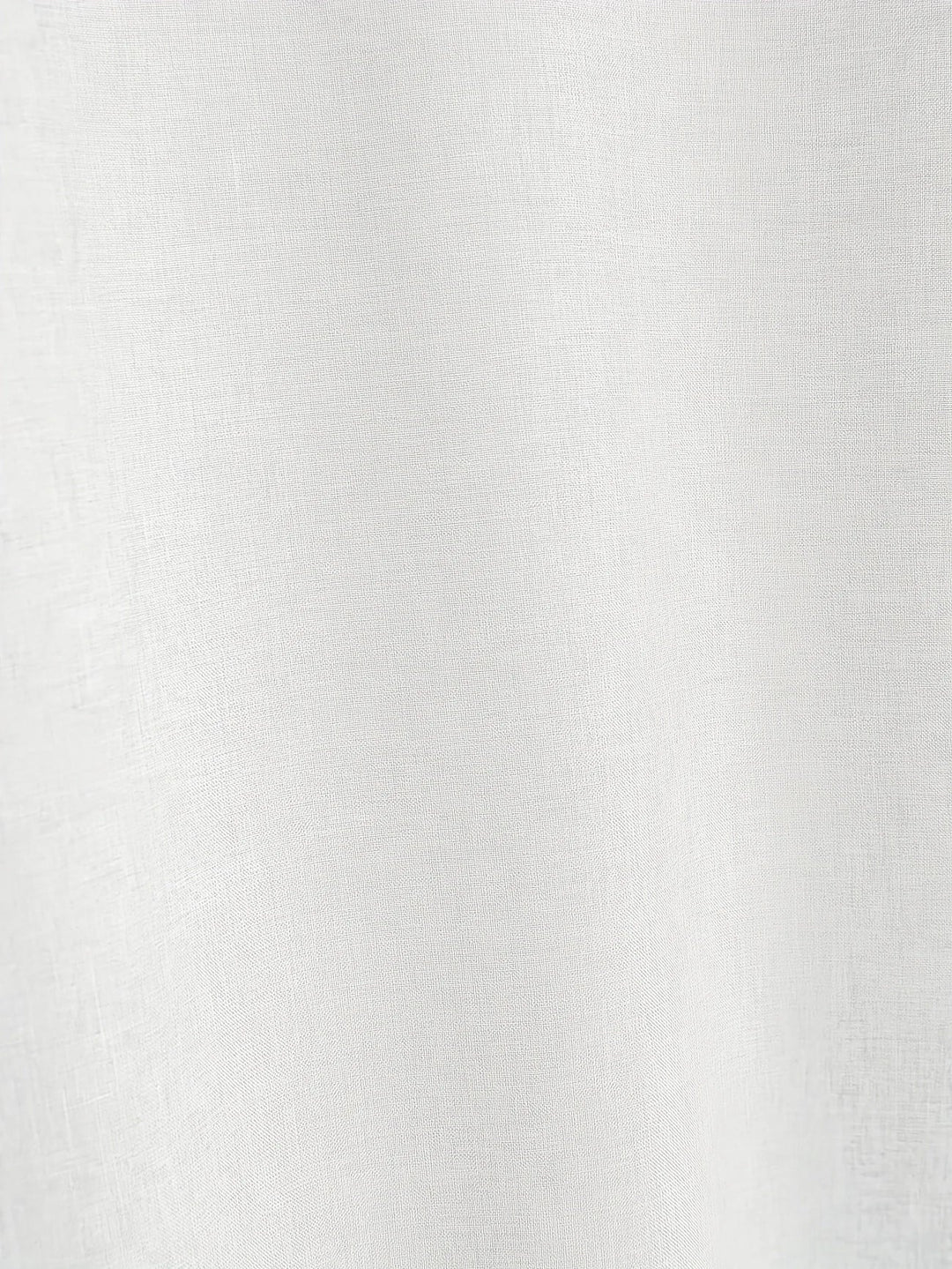 Elliott - Elegant Short Sleeve Shirt With Stand Collar