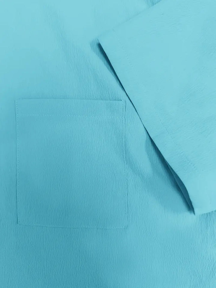 Fani - Elegant Summer Two Piece Set