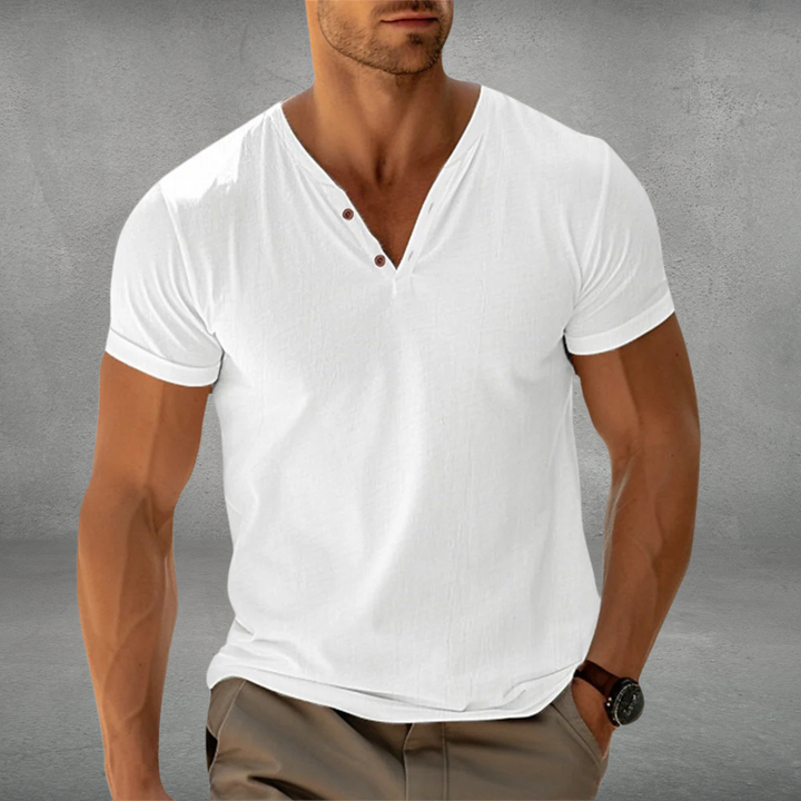 Chinphan - Stylish Polo T Shirt | 1+1 Free