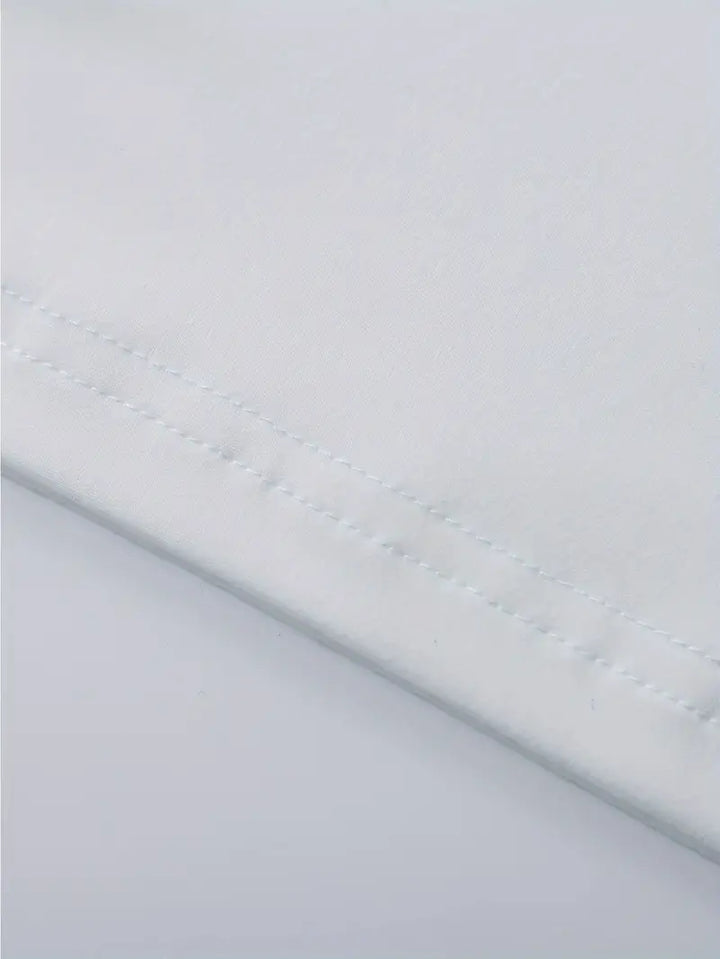 Fraga - Stylish Short Sleeve T Shirt