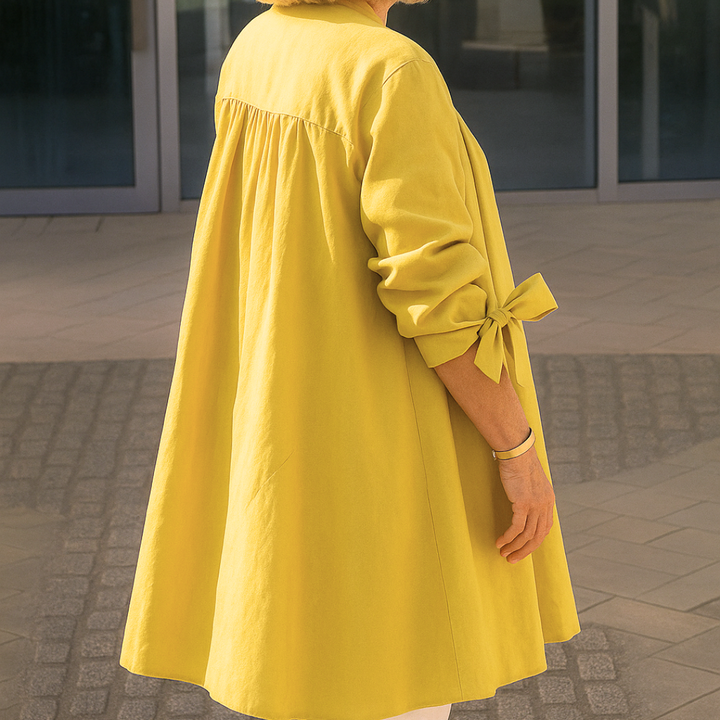 Blakely - Stylish Long Sleeve Shirt