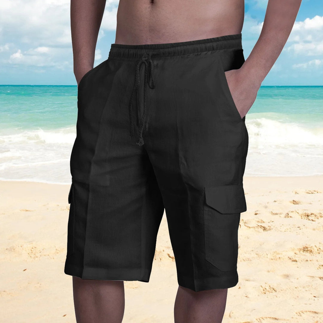 Marcelino - Elegant Summer Shorts