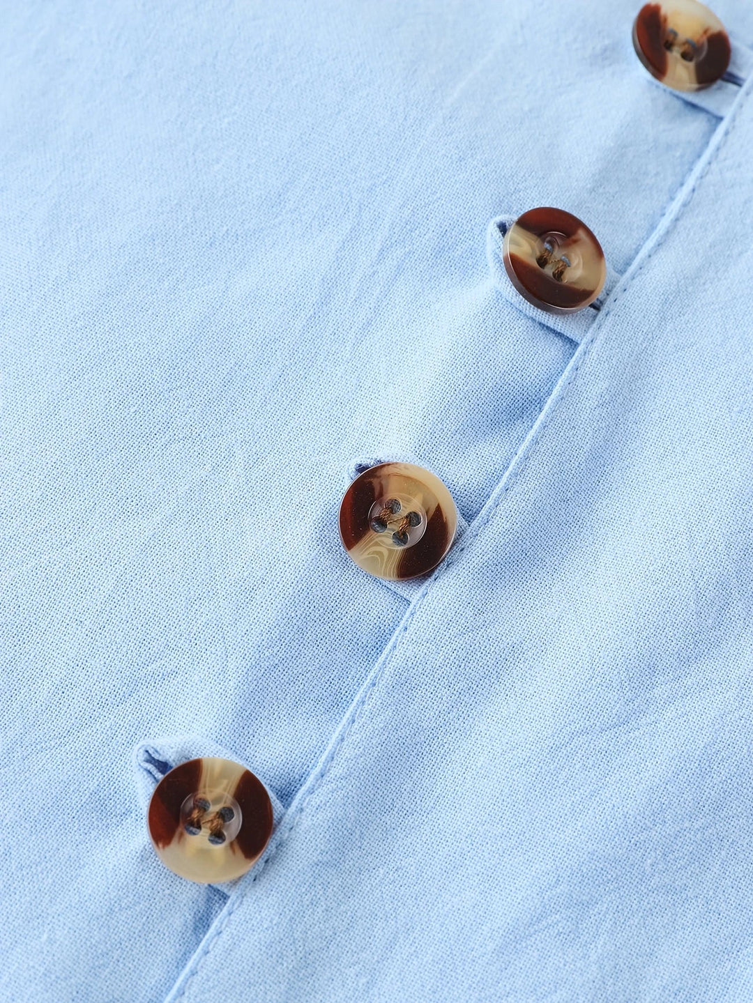 Micah - Fashionable Beach Two Piece Set