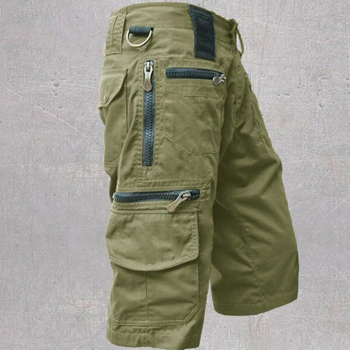 Ernesto - Versatile Cargo Shorts