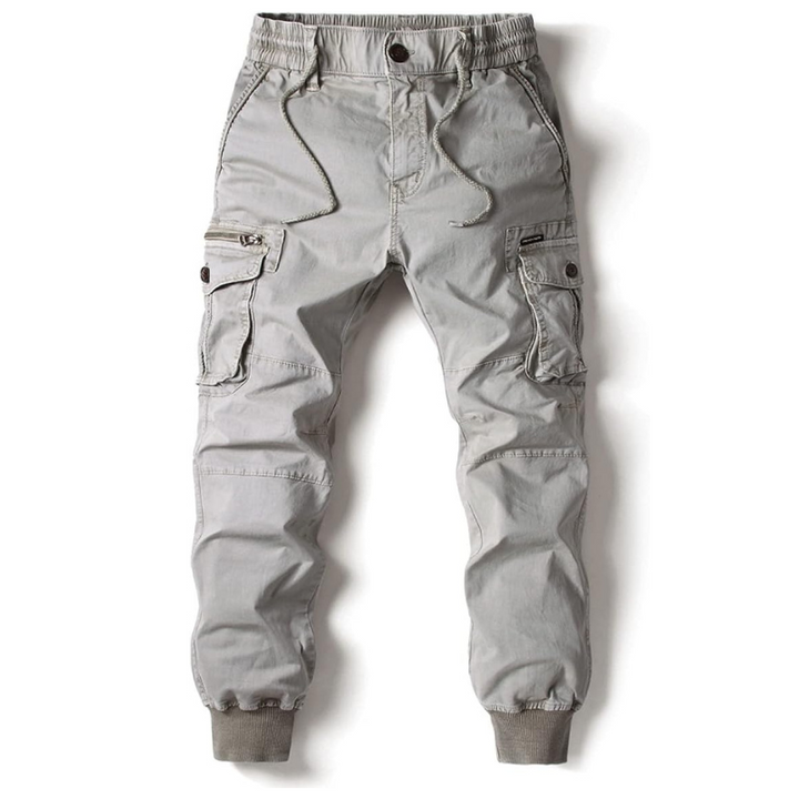Pietro - Cargo Jogger Pant