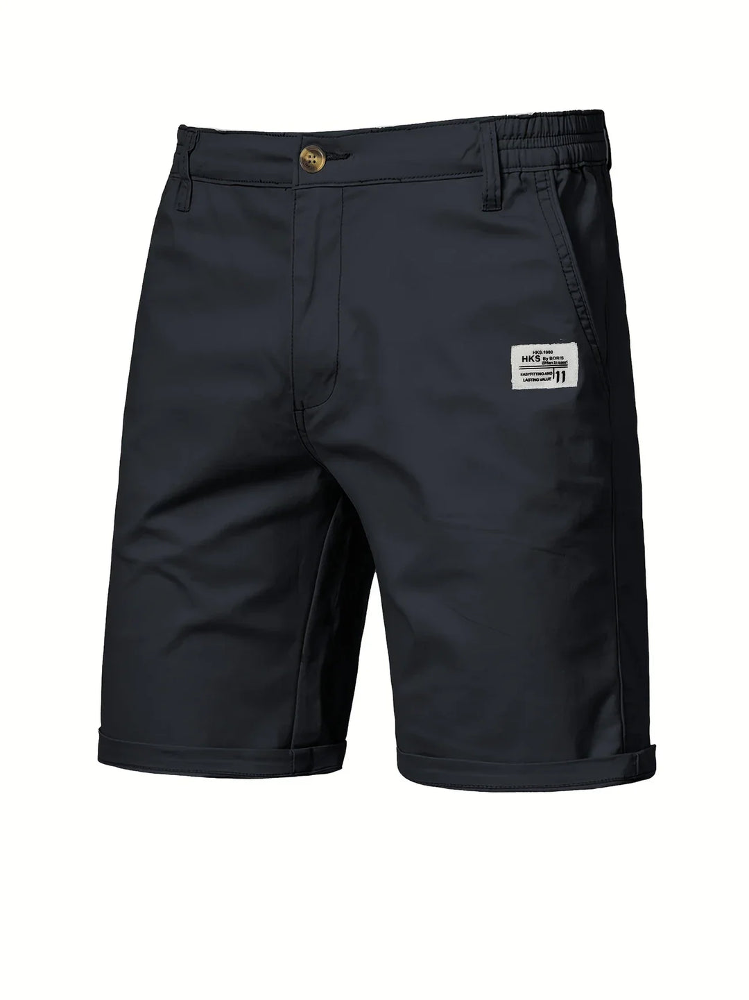 Jace - Breathable Shorts With Pocket