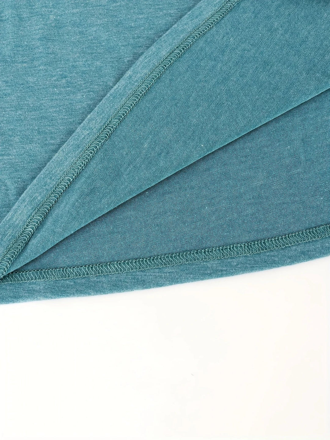 Kizzy - Breathable Petal Sleevee T-Shirt