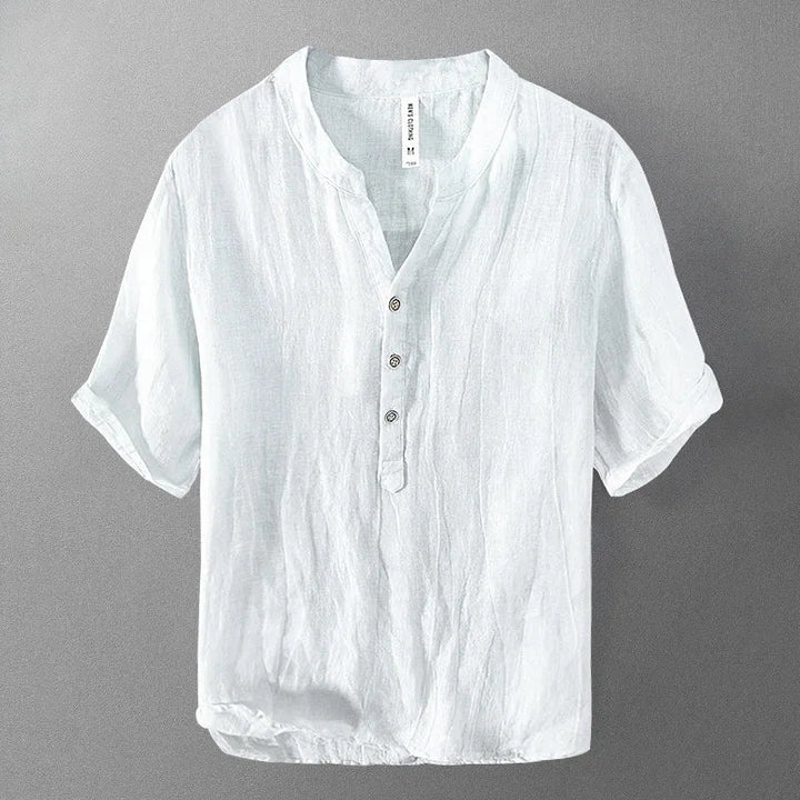 Hector - Summer Loose Fit T Shirt