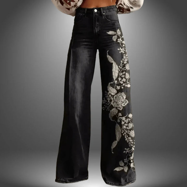 Estelle - Premium Artistic Pant