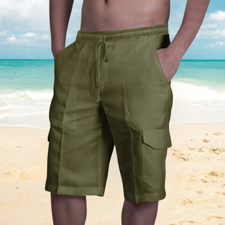 Marcelino - Elegant Summer Shorts