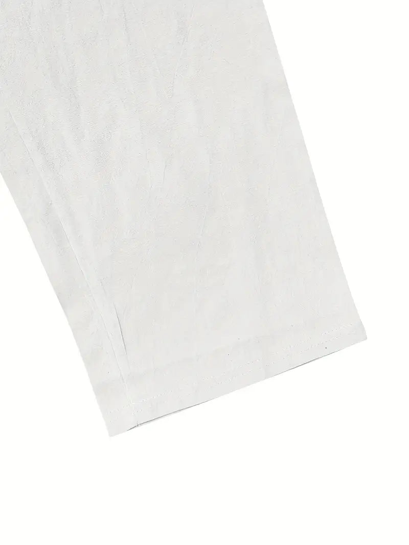 Babaev - Stylish Linen Pant