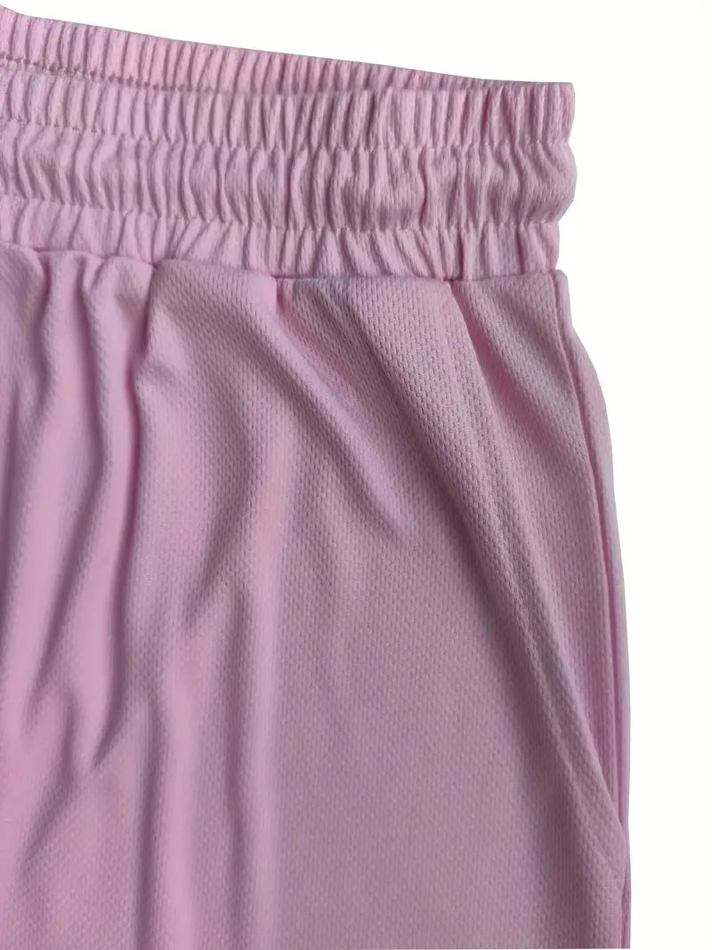 Kelvin - Causal Two Piece Sports Set