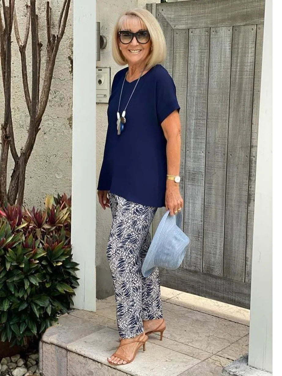 Haley - Coastal Grace Set