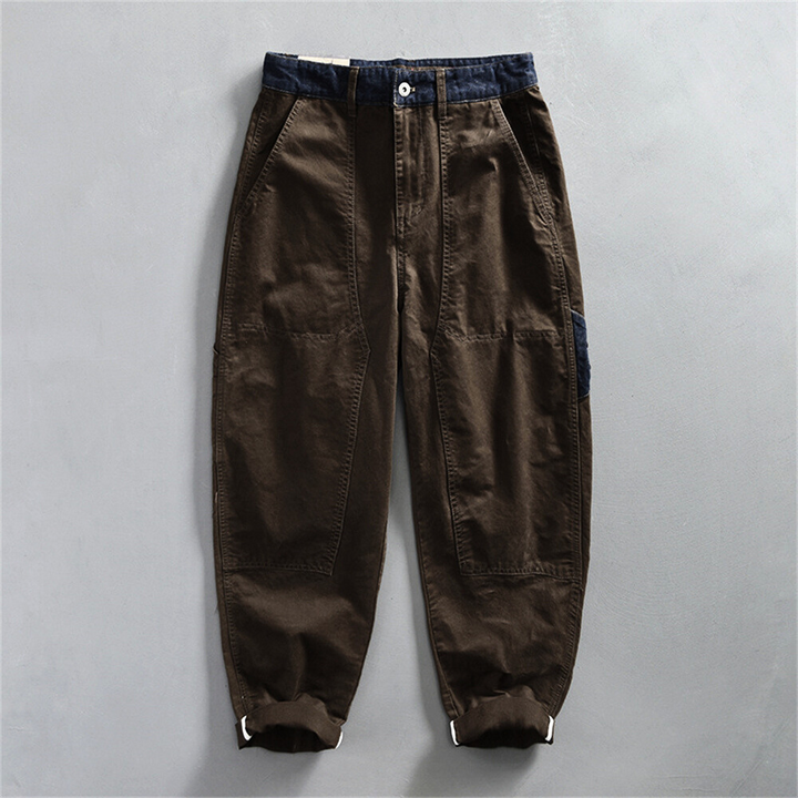 Lgnacio - Cargo Pants