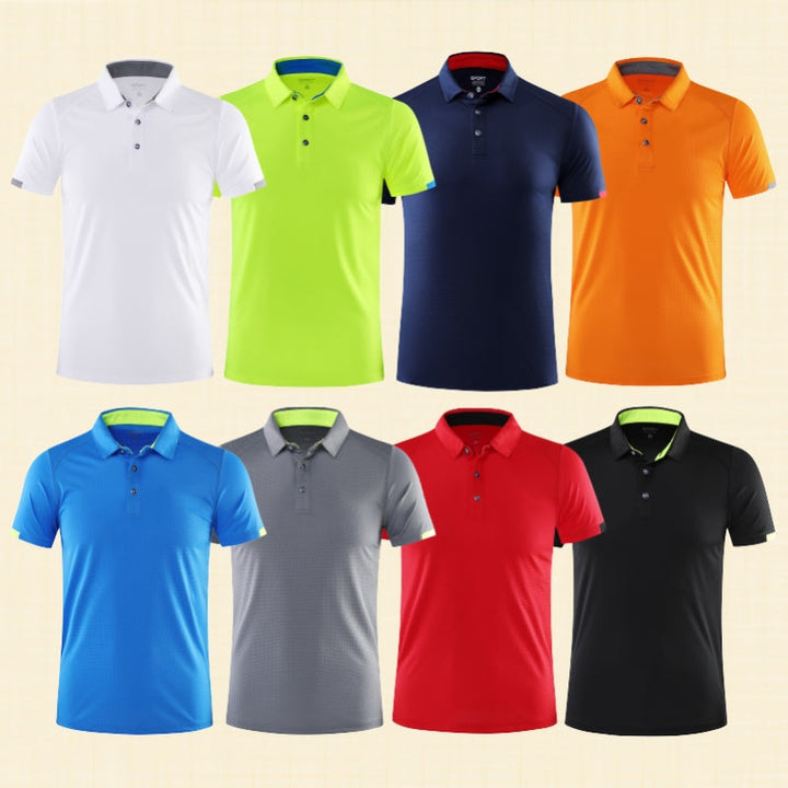 Balaguer - Short Sleeve Polo Shirt