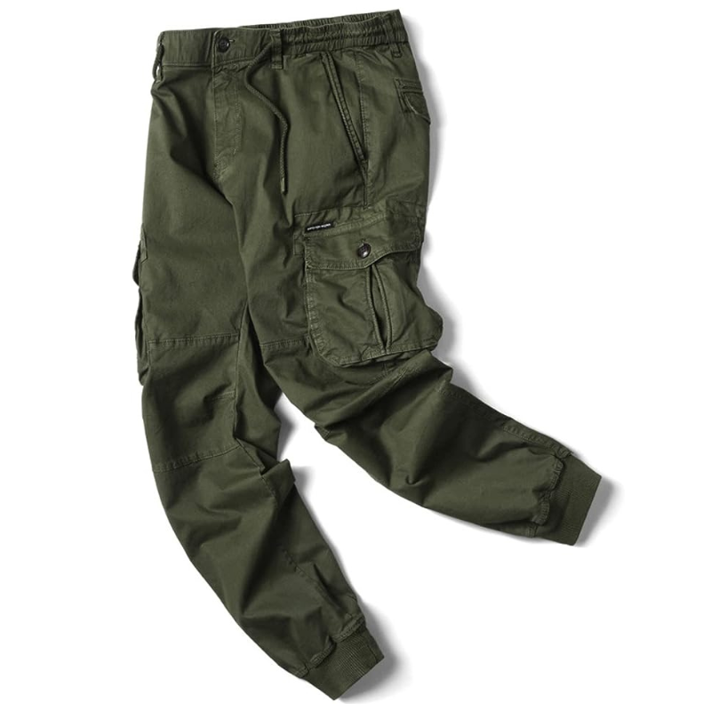 Pietro - Cargo Jogger Pant