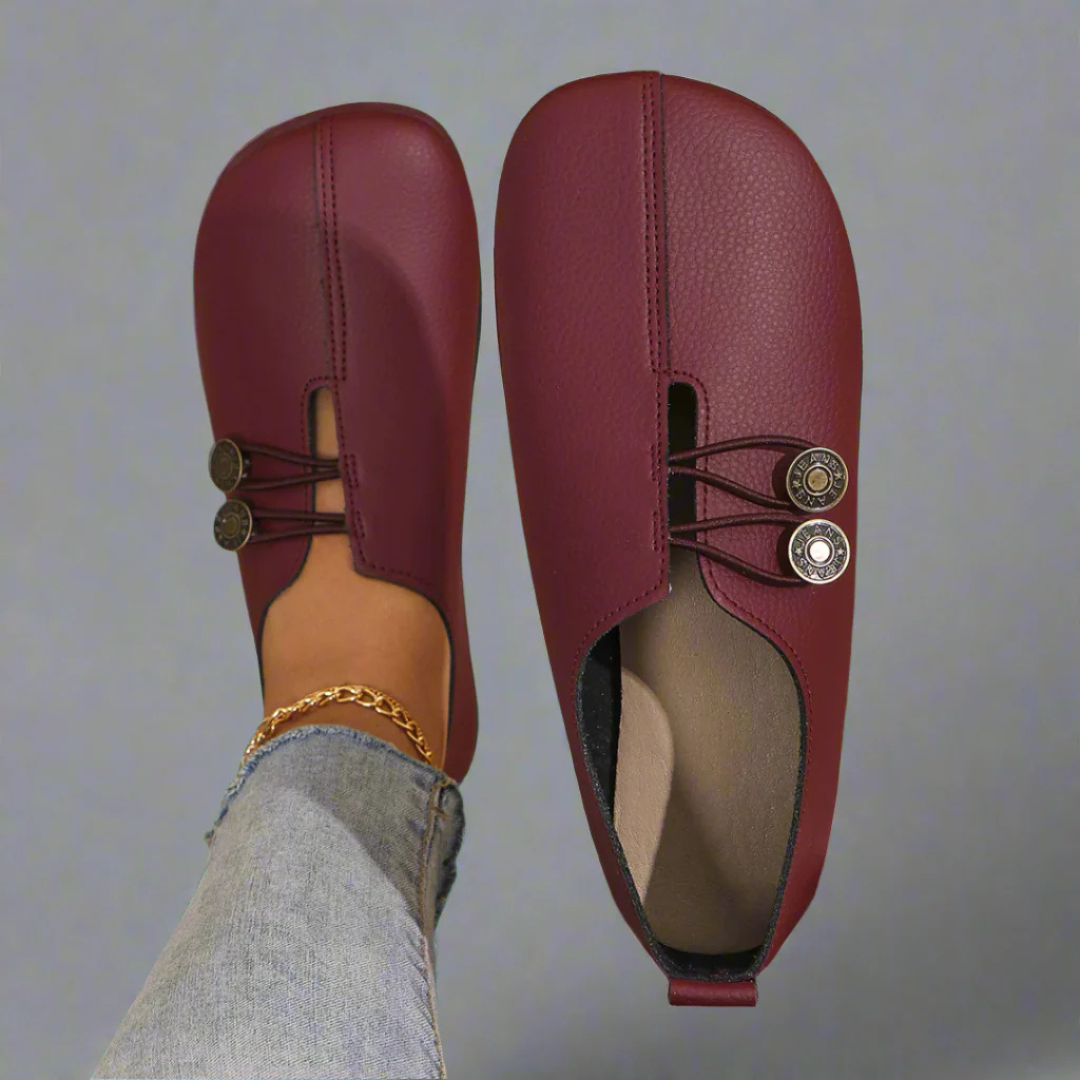 Christina™ – Soft & Flexible Orthopedic Shoes