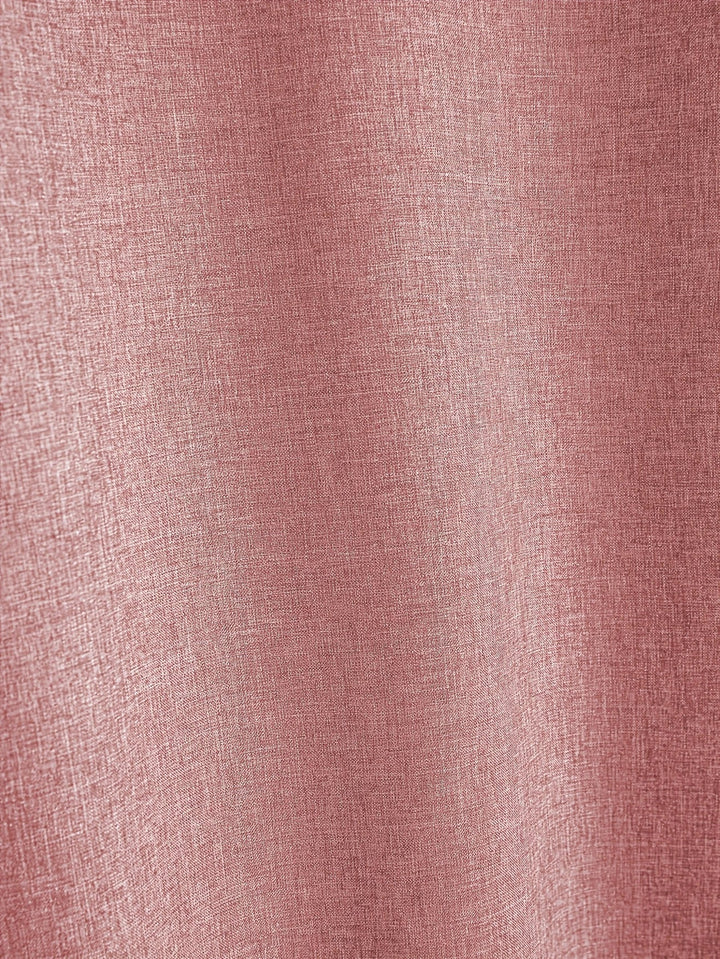 Elliott - Elegant Short Sleeve Shirt With Stand Collar