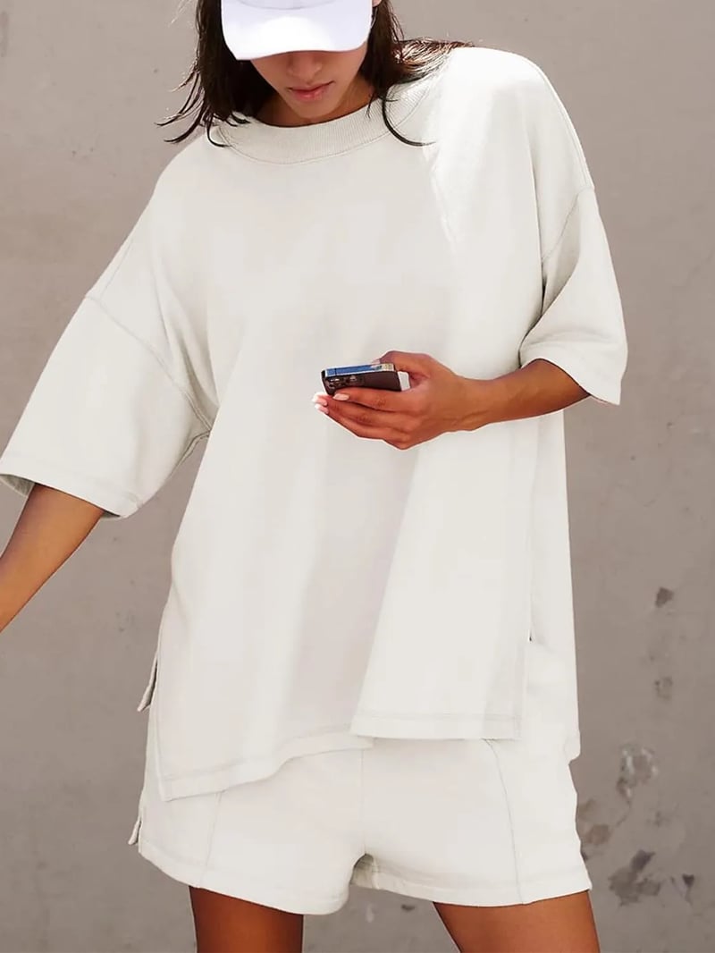 Iselin - Casual Two Piece Set