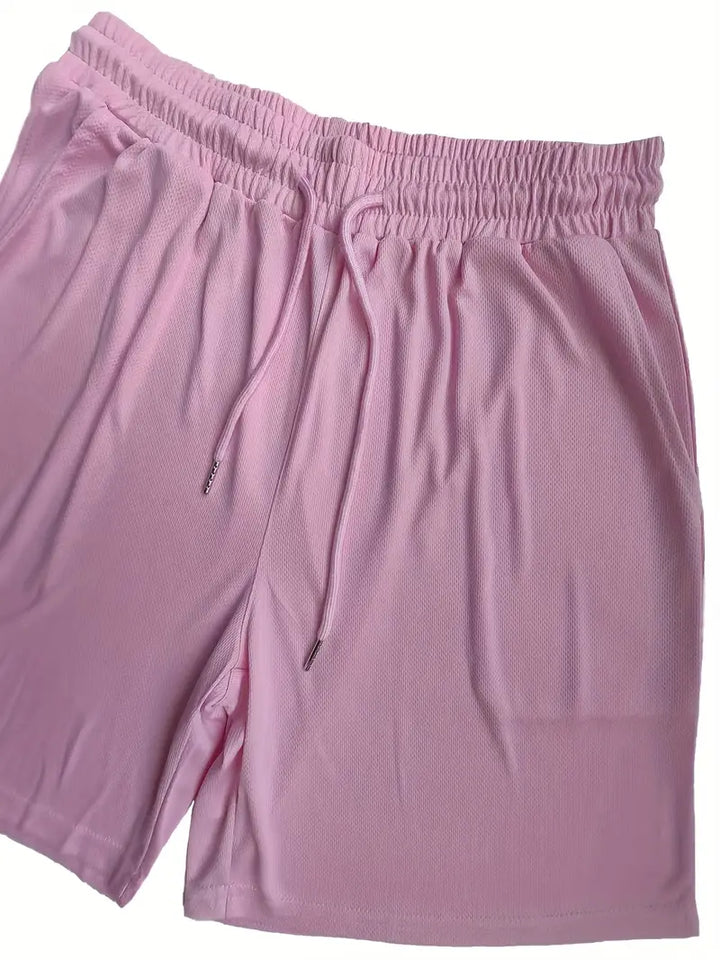 Kelvin - Causal Two Piece Sports Set