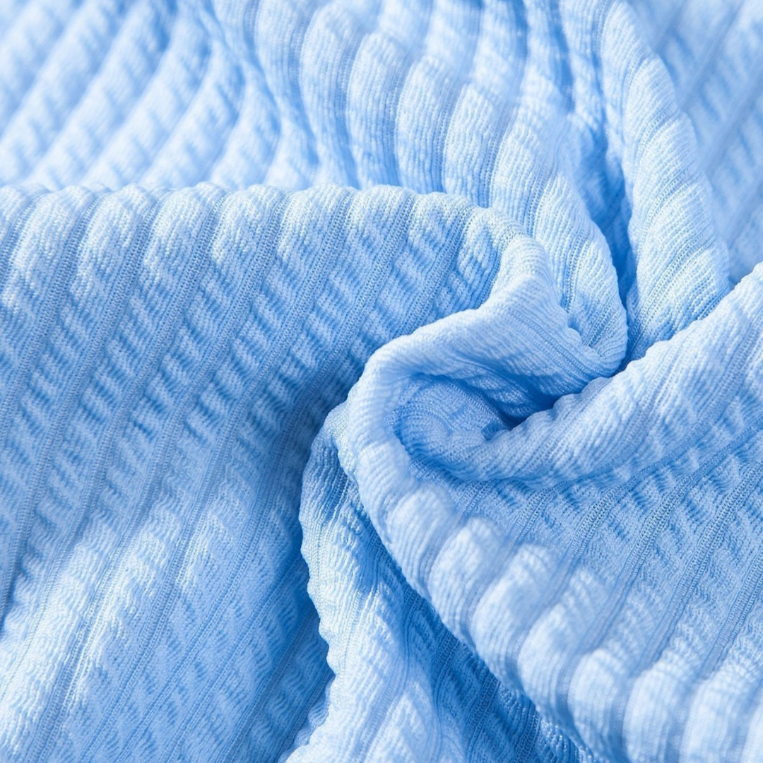 Geoffrey - Stand Up Collar Shirt