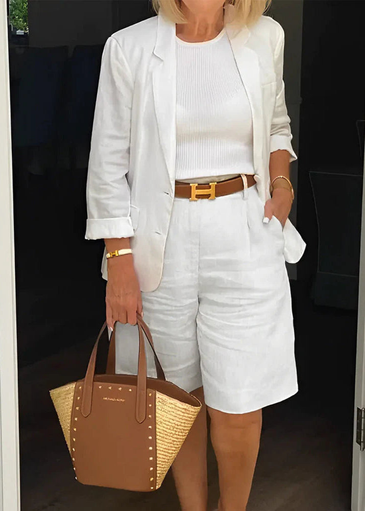 Otilia - Stylish Two Piece Set