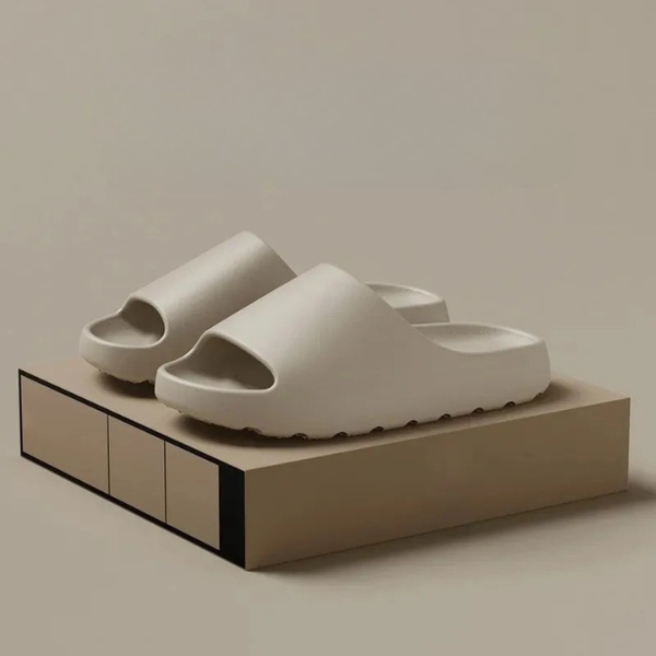 Lyolka - Beach Comfort Slipper