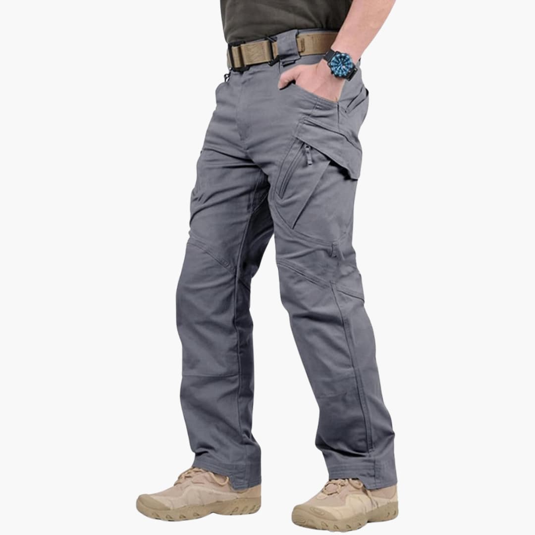 Rinku - Elegant Multifunctional and Waterproof Trousers