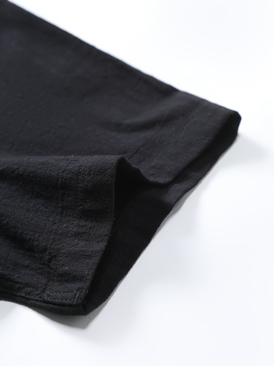 Tejada - Casual Cotton Shirt With Pocket