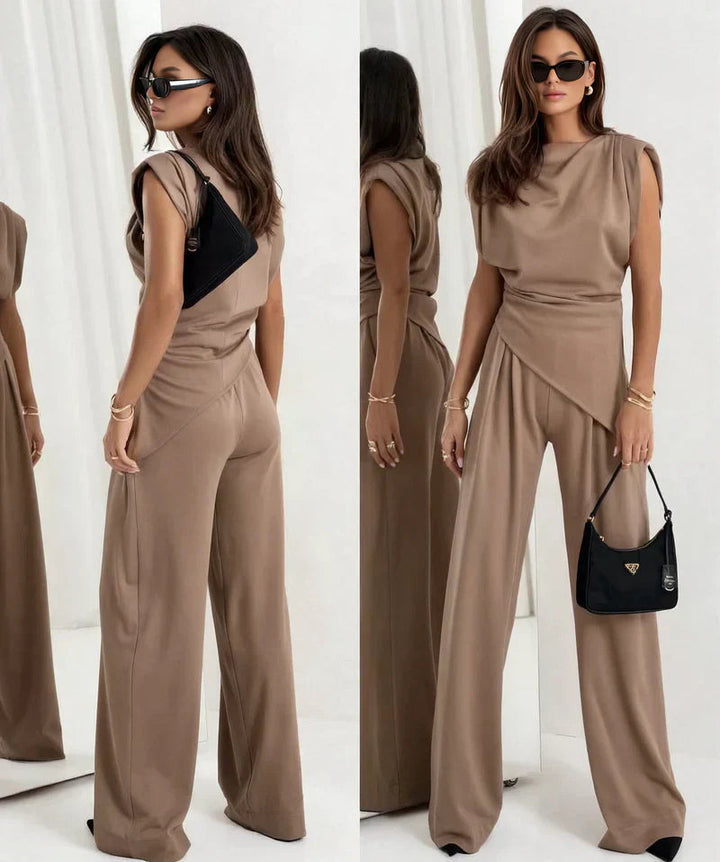 Sonia - Elegant Two-Piece Set