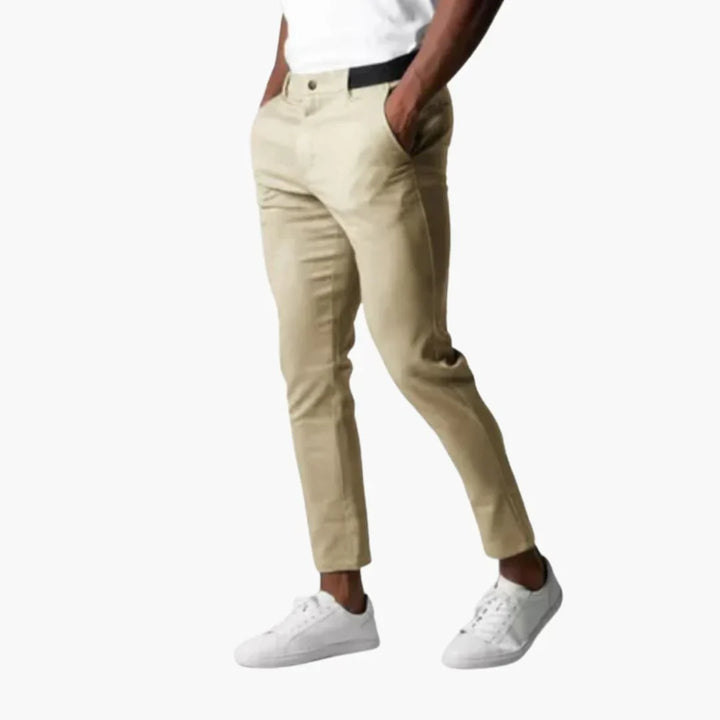Shulga - Elegant Stretch Pant