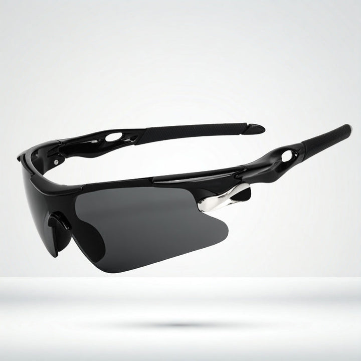 Salmeron - Stylish Sports Sunglasses