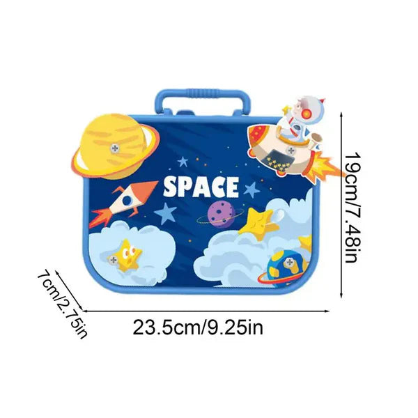 MasterKit - Montessori Toolbox