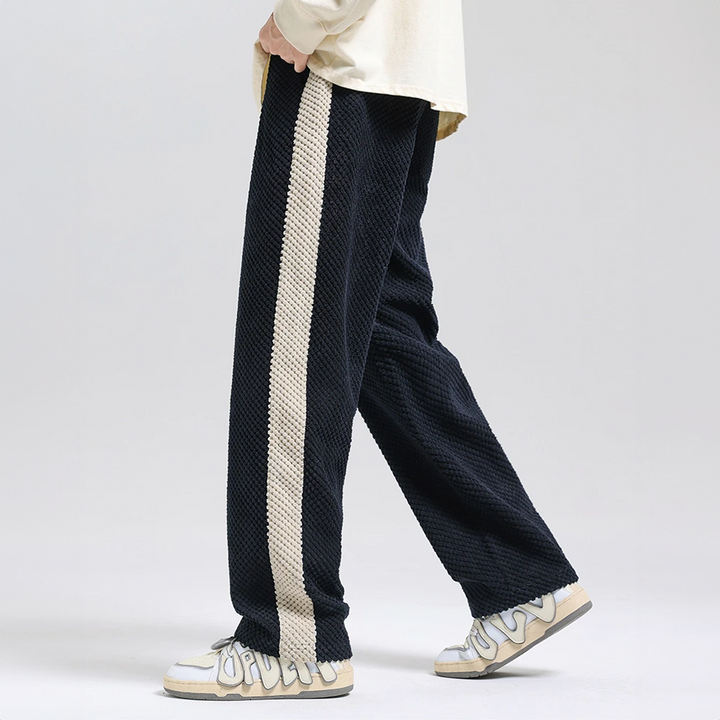Eusebio - Corduroy Jogger