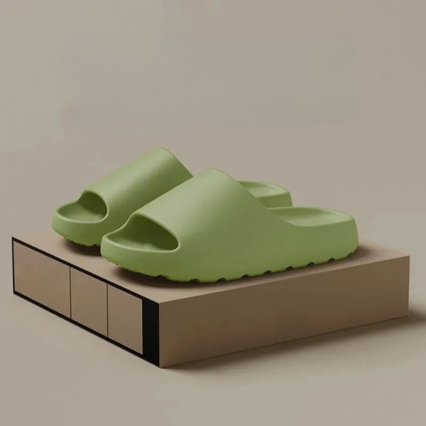 Lyolka - Beach Comfort Slipper