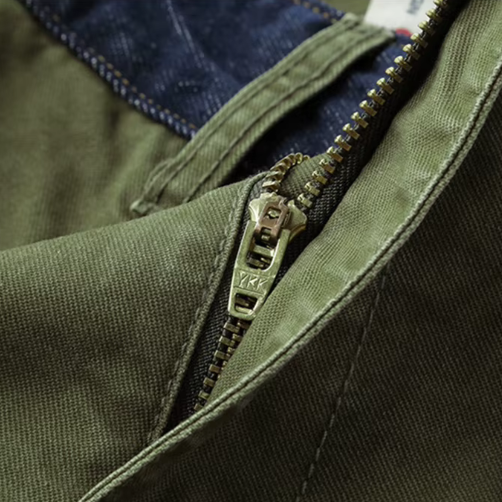 Lgnacio - Cargo Pants