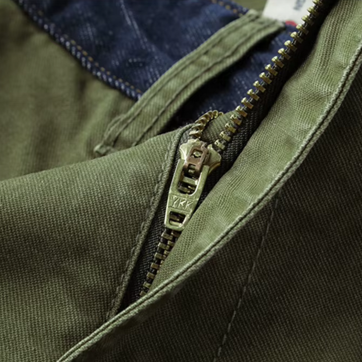 Lgnacio - Cargo Pants