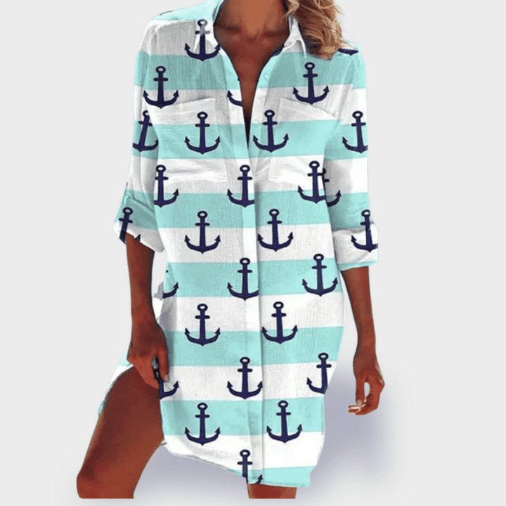 Lizonka - Summer Shirt