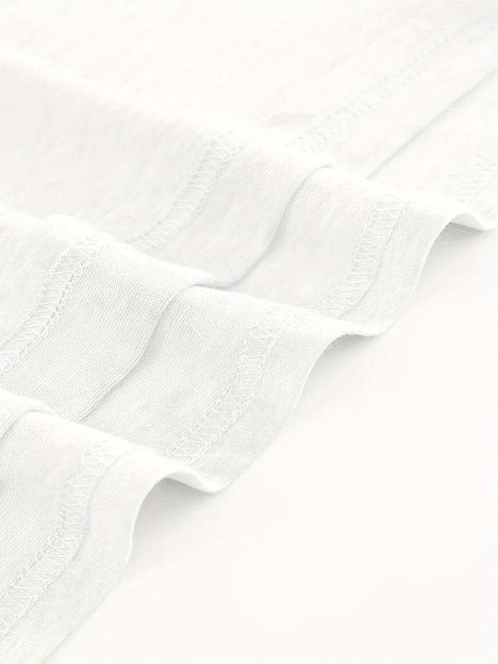 Nichole - Shirt With Heart Print