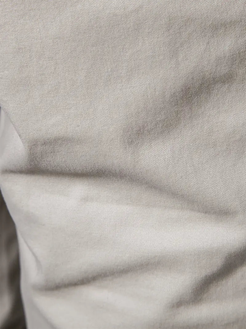 Baird - Cotton Shorts With Pocket