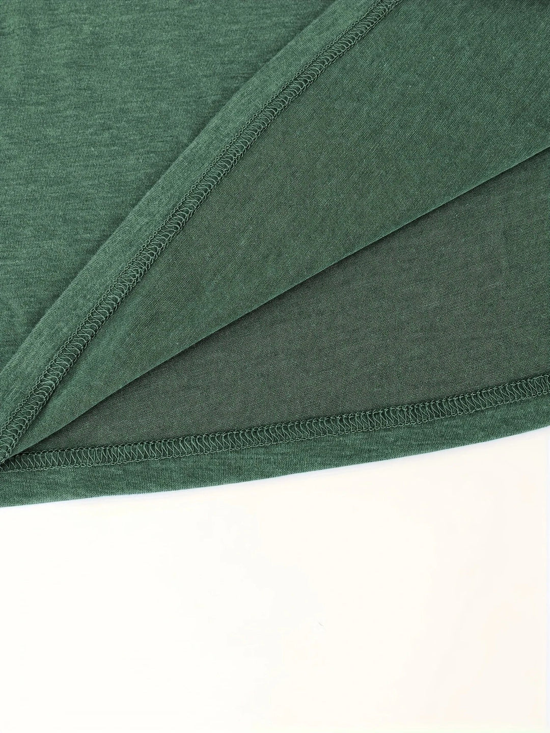 Kizzy - Breathable Petal Sleevee T-Shirt