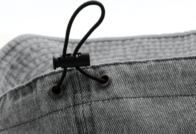 Esben - Timeless UV Hat for Sunny Days