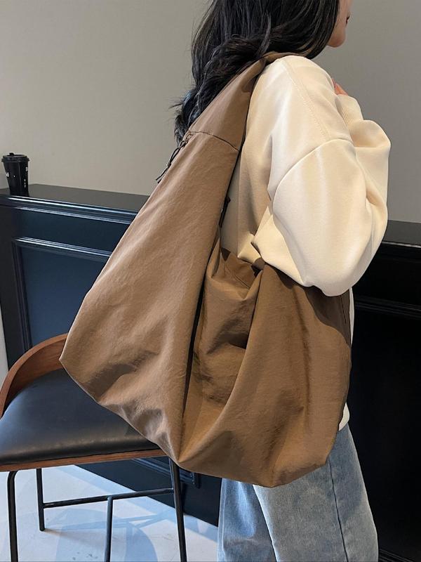 Marilla - Elegant Large Capacity Tote Bag