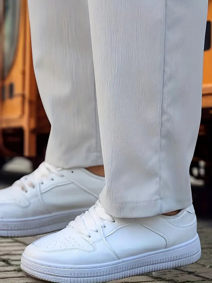 Travys - Casual Sport Joggers With Pocket