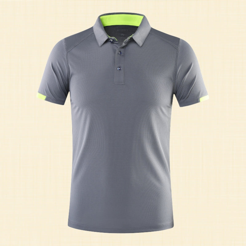 Balaguer - Short Sleeve Polo Shirt