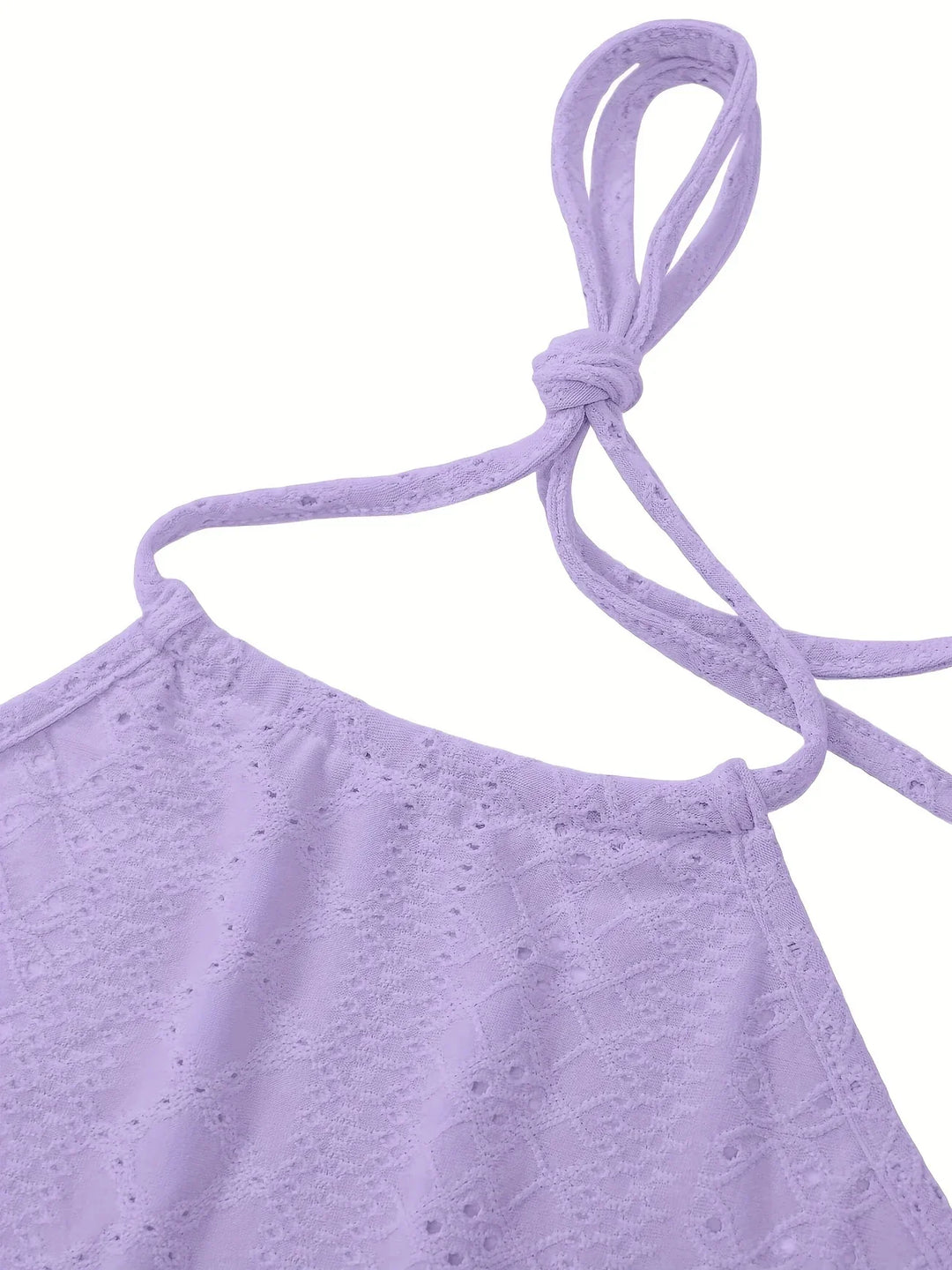 Despina - Elegant Summer Top And Shorts Set