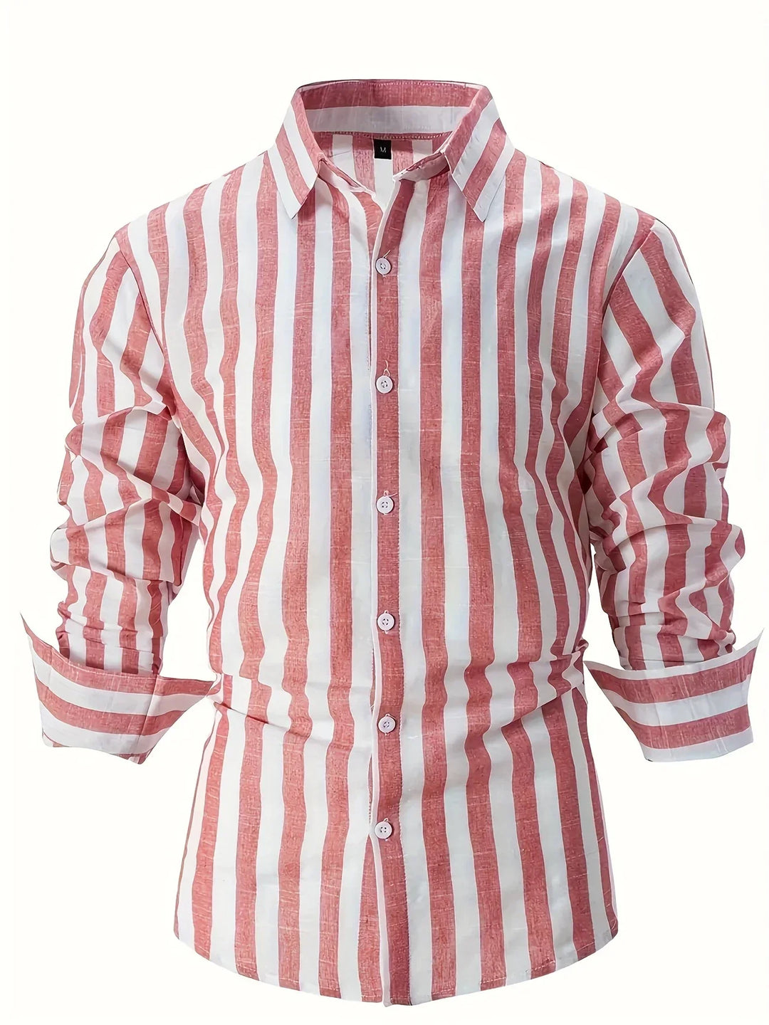 George - Stylish Long Sleeve Striped Shirt